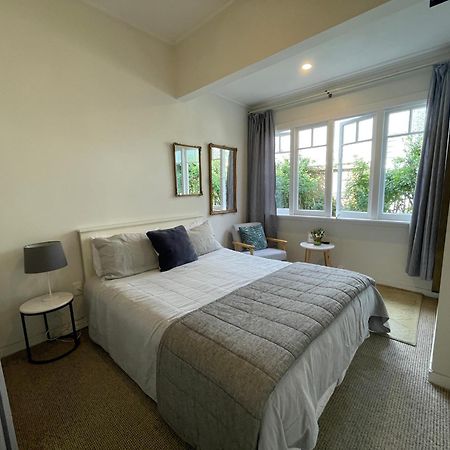 Bavaria Boutique Hotel Όκλαντ Εξωτερικό φωτογραφία
