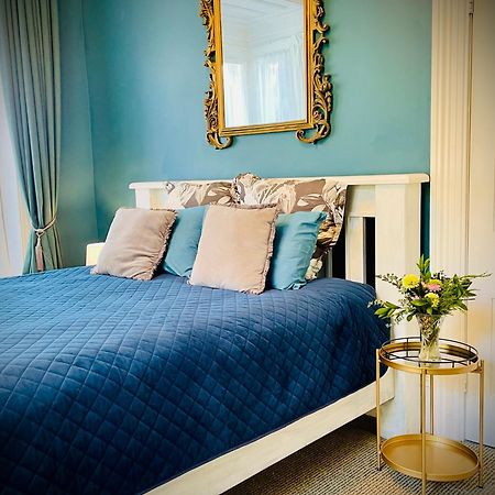 Bavaria Boutique Hotel Όκλαντ Εξωτερικό φωτογραφία