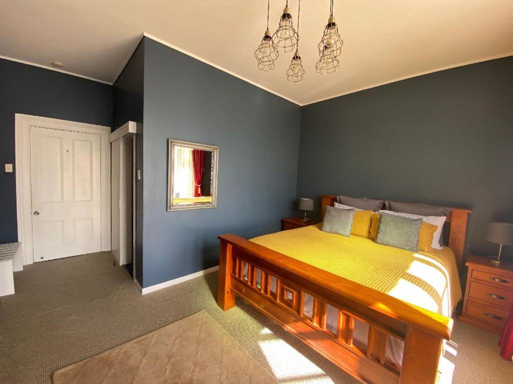 Bavaria Boutique Hotel Όκλαντ Εξωτερικό φωτογραφία