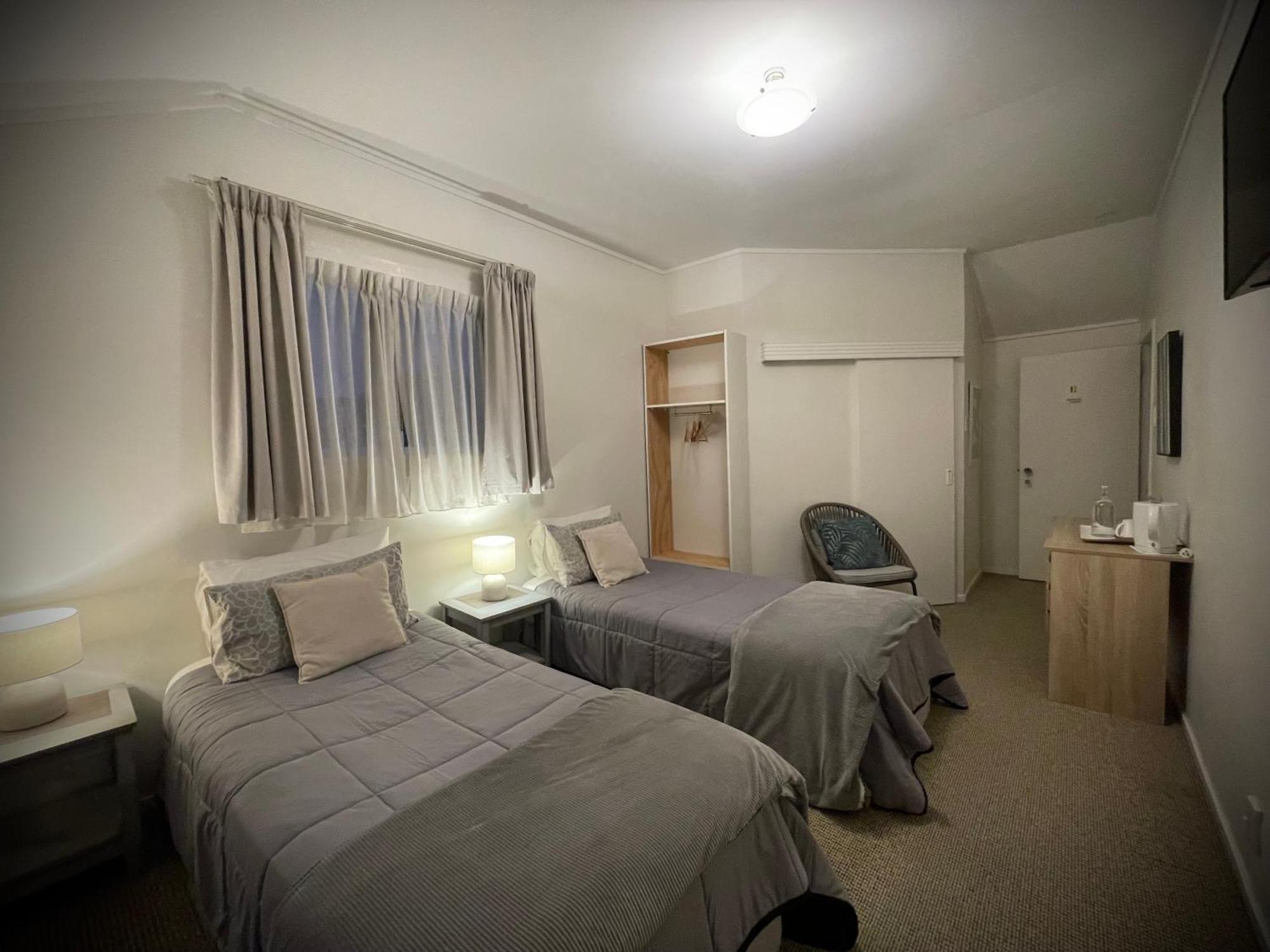 Bavaria Boutique Hotel Όκλαντ Εξωτερικό φωτογραφία