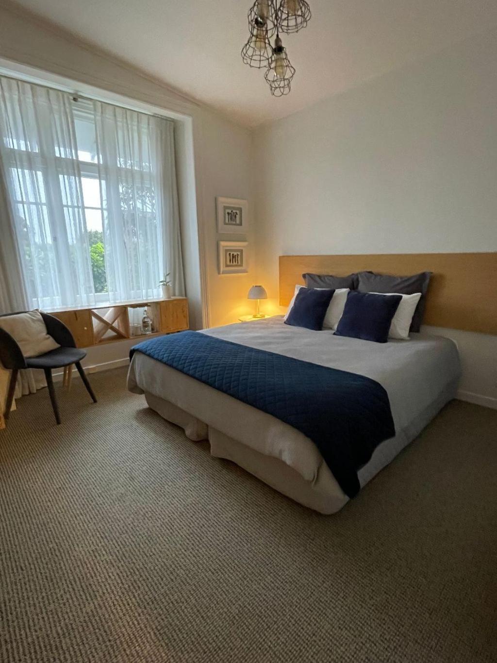 Bavaria Boutique Hotel Όκλαντ Εξωτερικό φωτογραφία