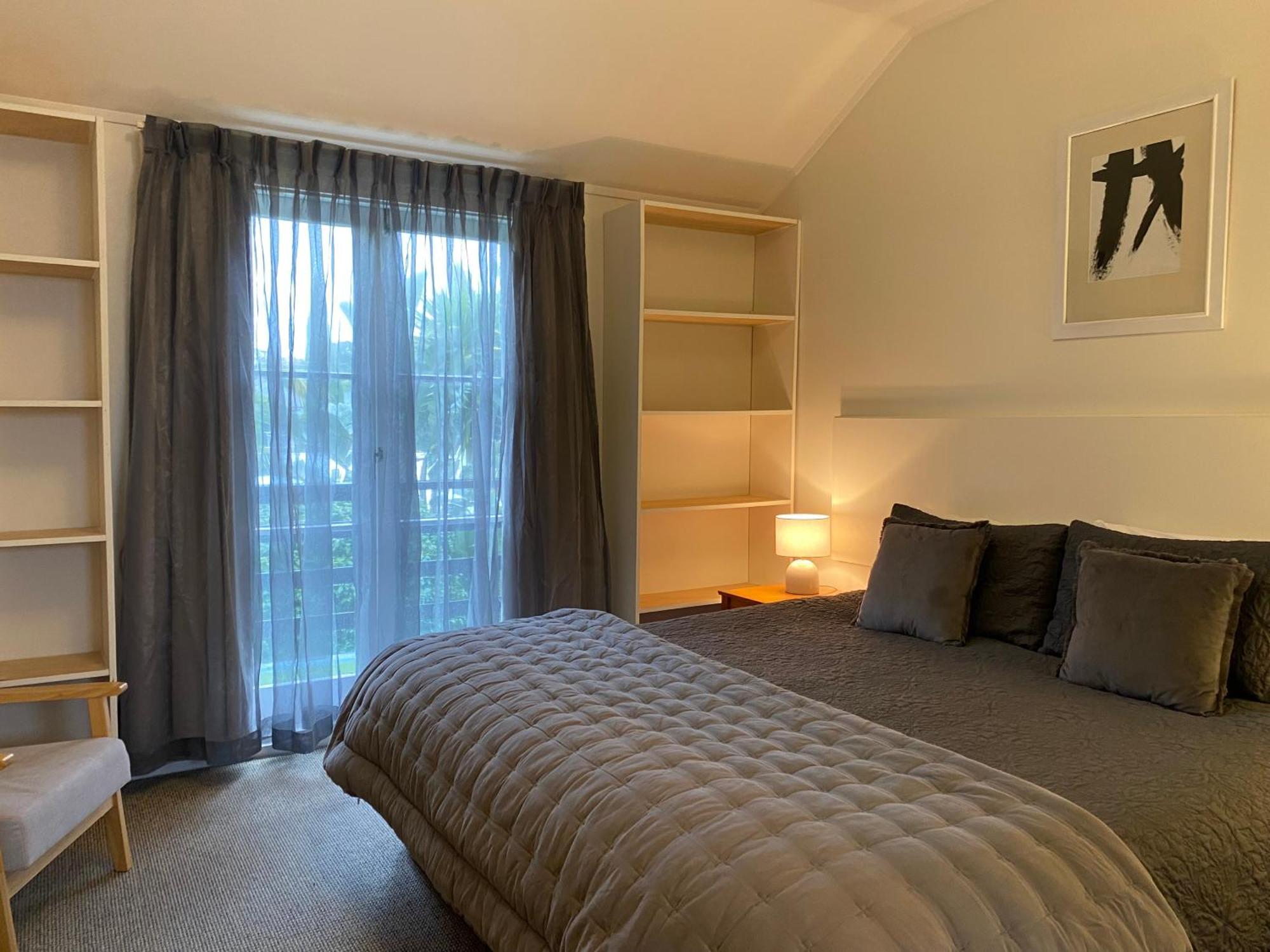 Bavaria Boutique Hotel Όκλαντ Εξωτερικό φωτογραφία