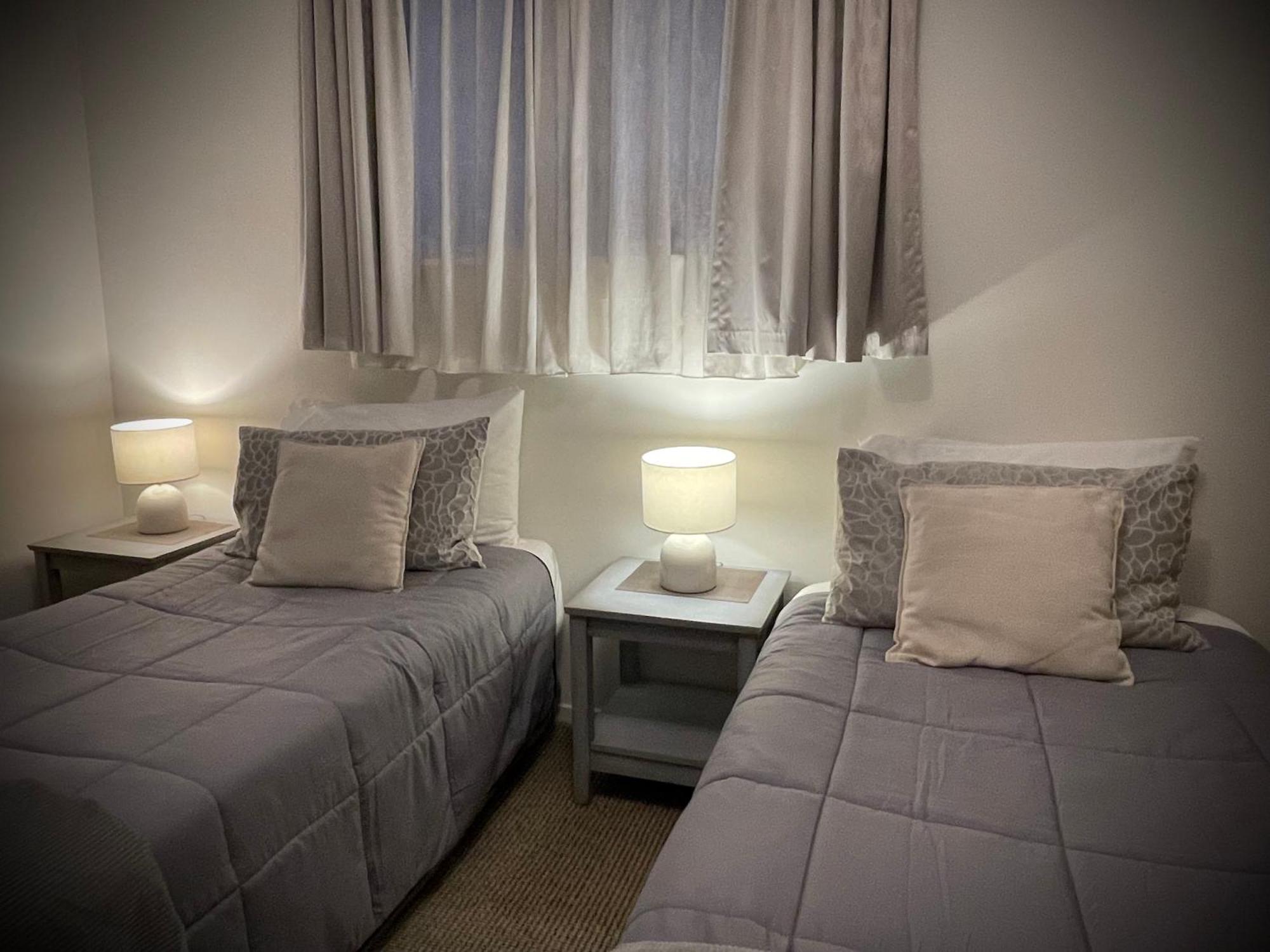 Bavaria Boutique Hotel Όκλαντ Εξωτερικό φωτογραφία