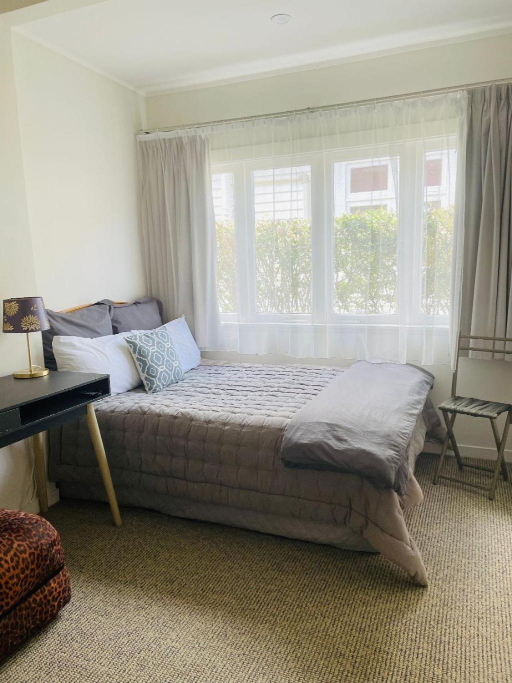 Bavaria Boutique Hotel Όκλαντ Εξωτερικό φωτογραφία