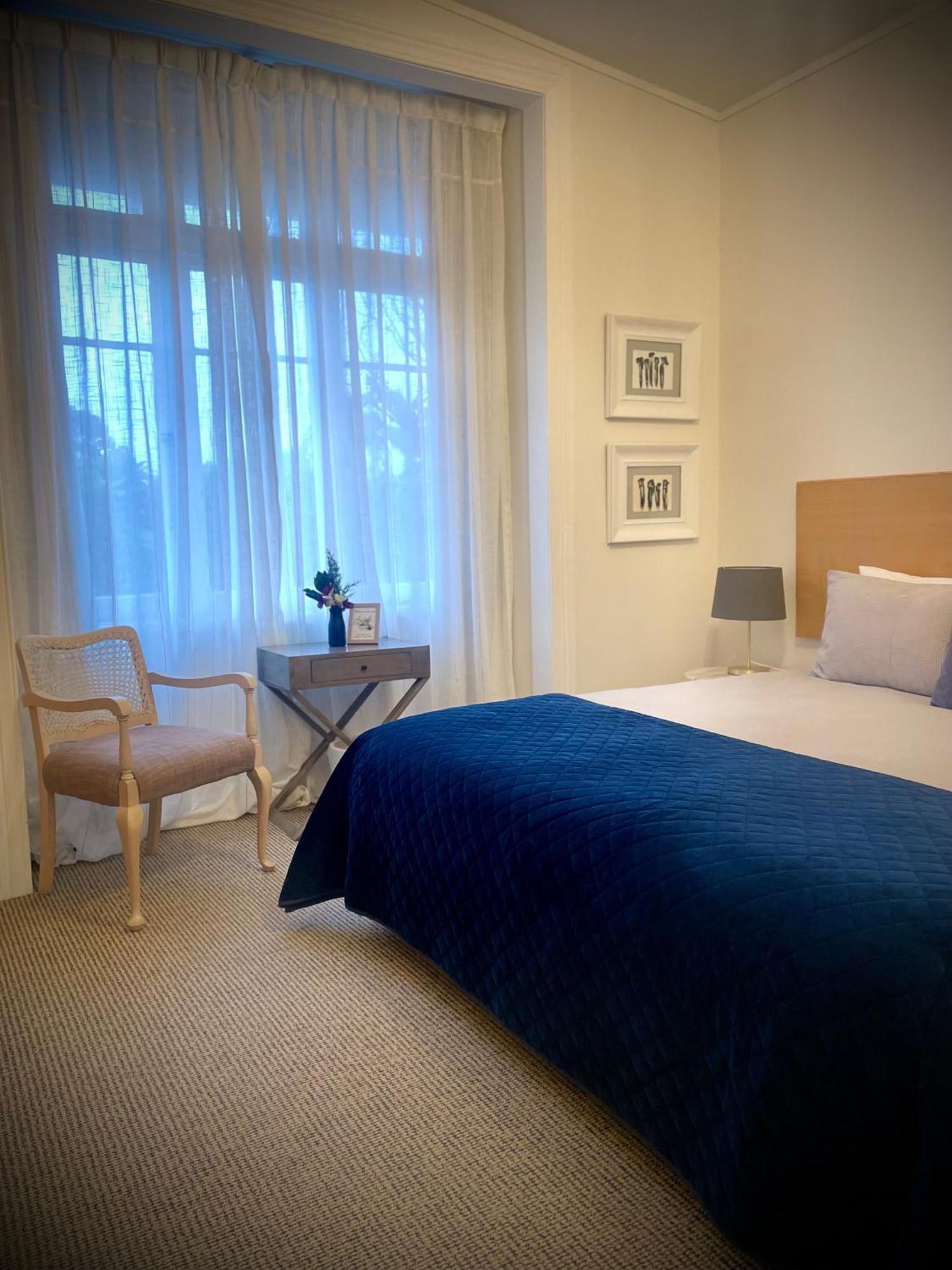 Bavaria Boutique Hotel Όκλαντ Εξωτερικό φωτογραφία