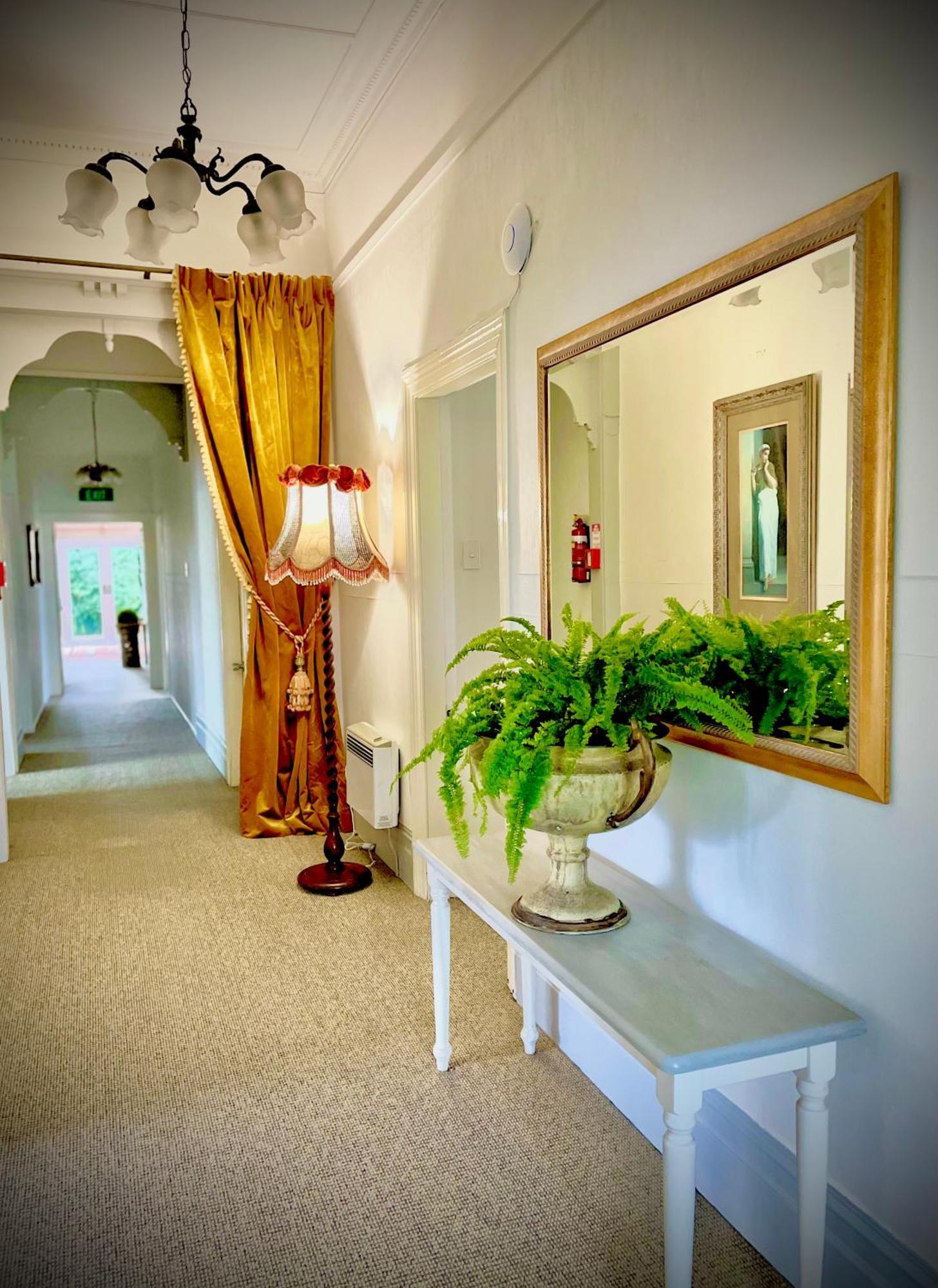 Bavaria Boutique Hotel Όκλαντ Εξωτερικό φωτογραφία