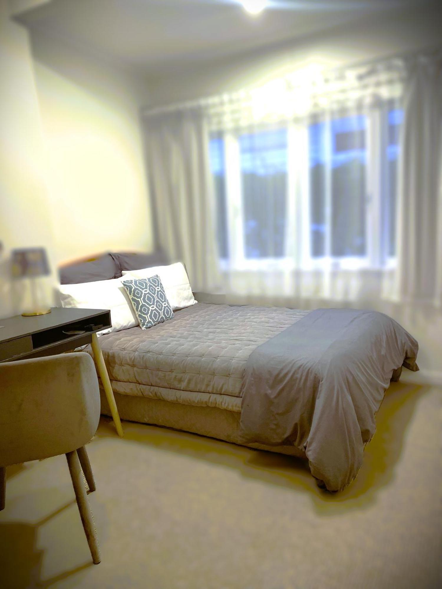 Bavaria Boutique Hotel Όκλαντ Εξωτερικό φωτογραφία