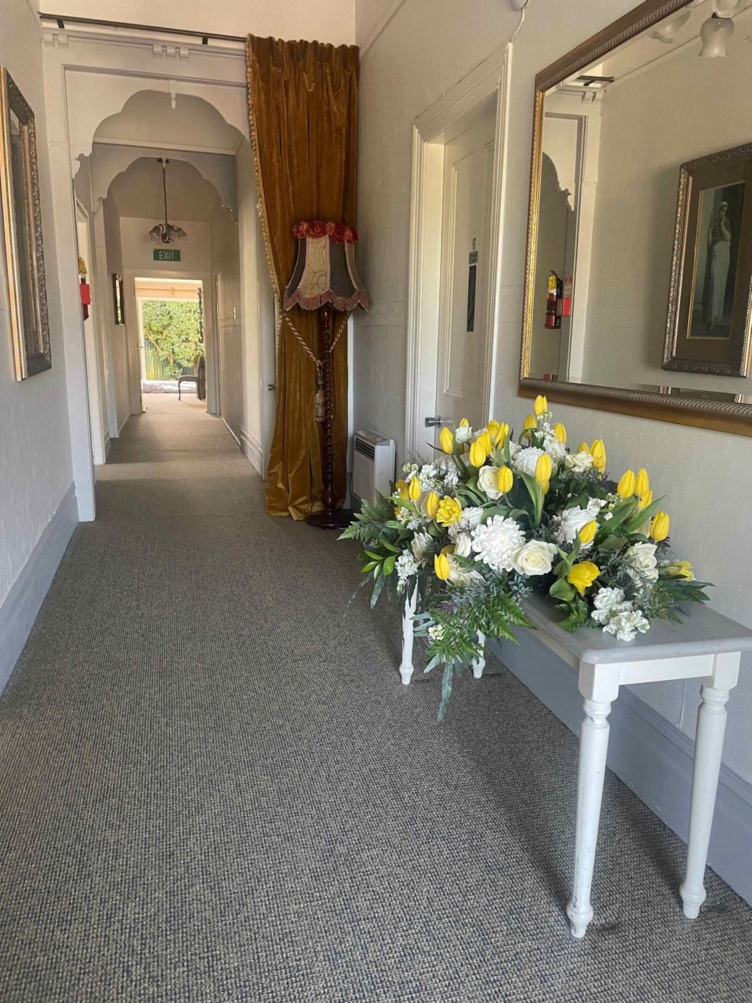 Bavaria Boutique Hotel Όκλαντ Εξωτερικό φωτογραφία