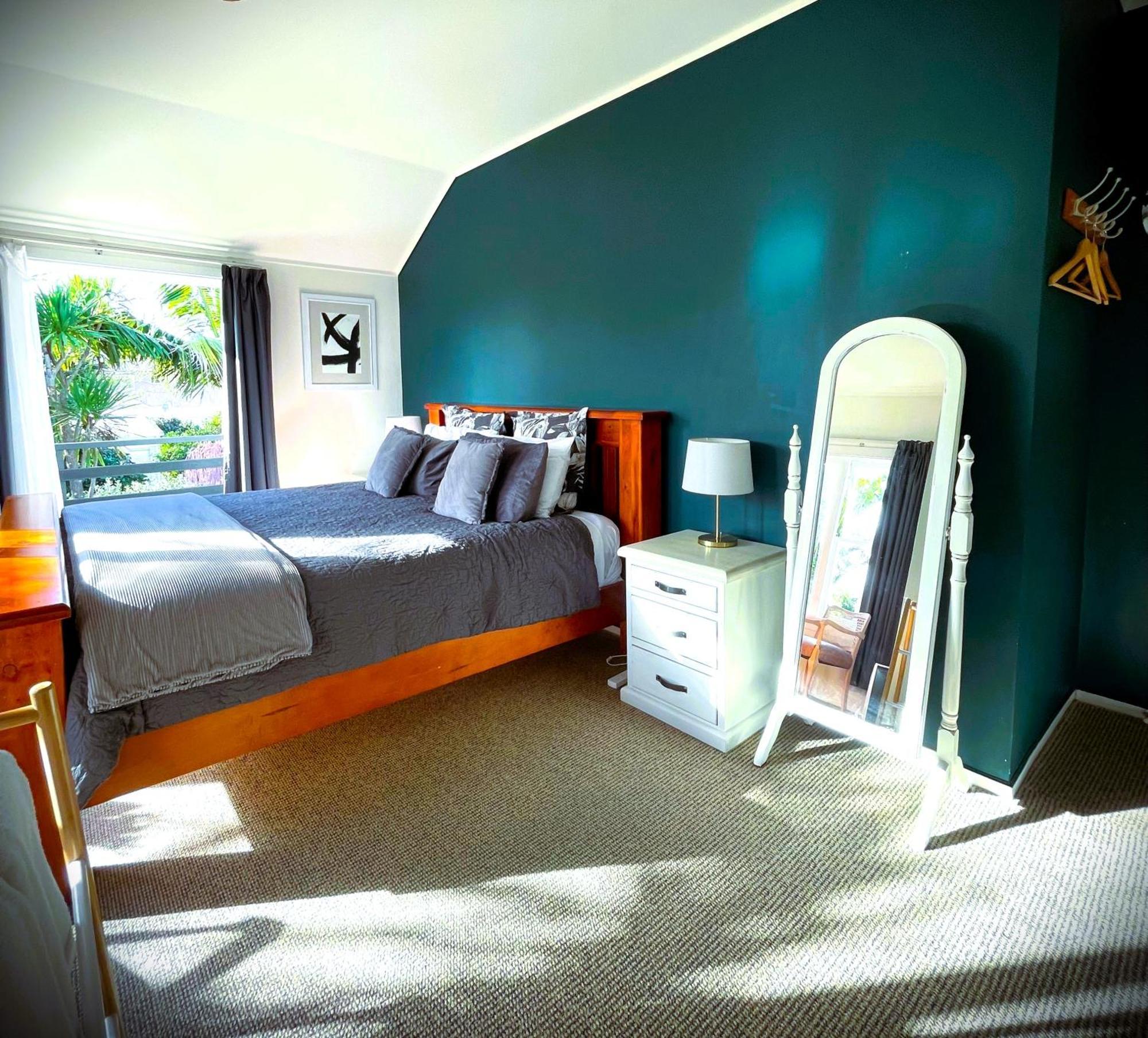 Bavaria Boutique Hotel Όκλαντ Εξωτερικό φωτογραφία