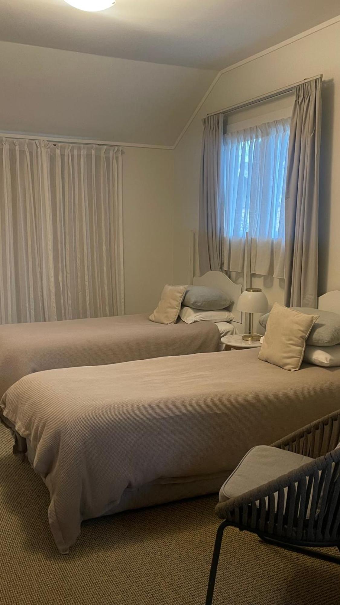 Bavaria Boutique Hotel Όκλαντ Εξωτερικό φωτογραφία