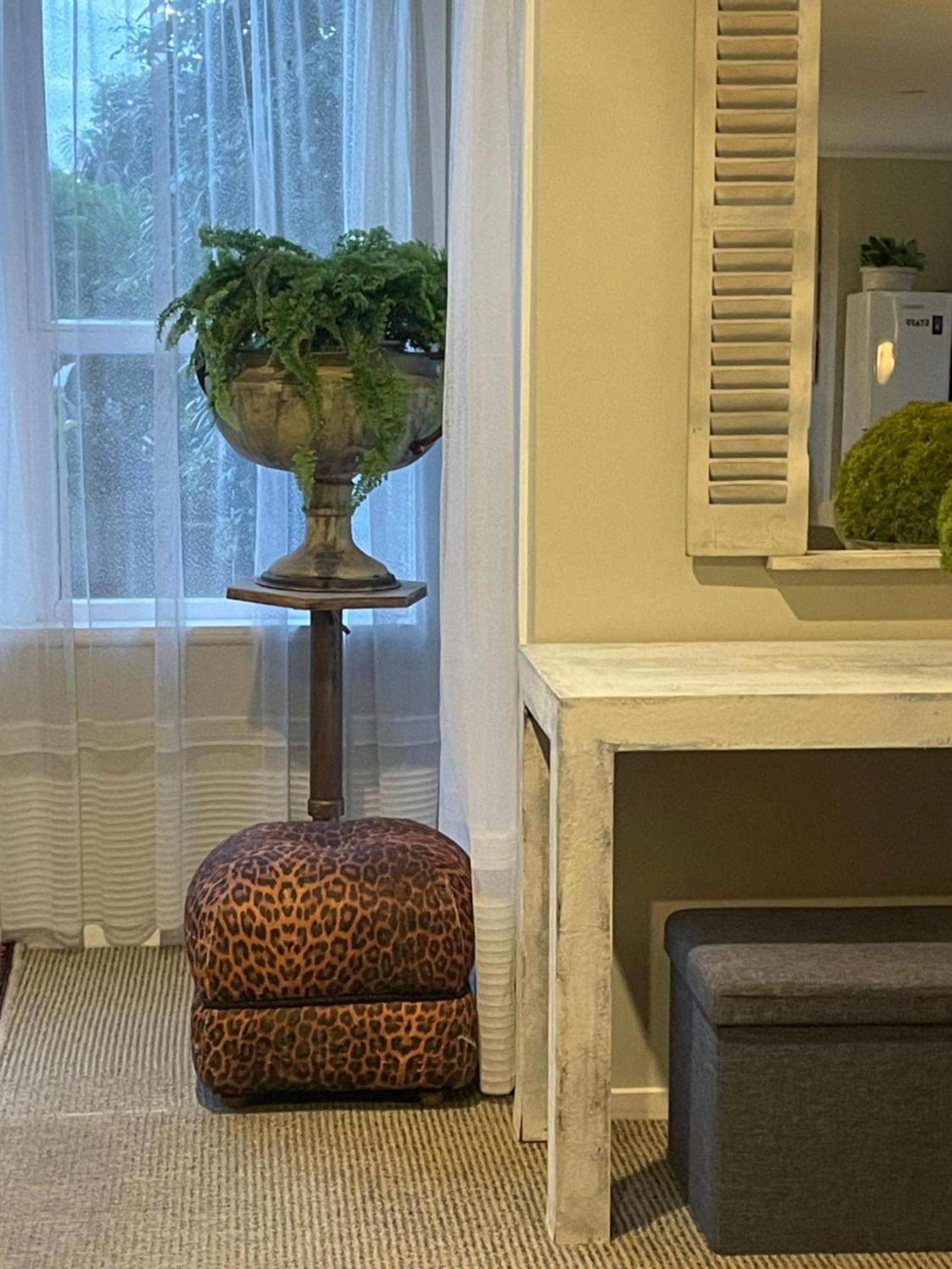 Bavaria Boutique Hotel Όκλαντ Εξωτερικό φωτογραφία