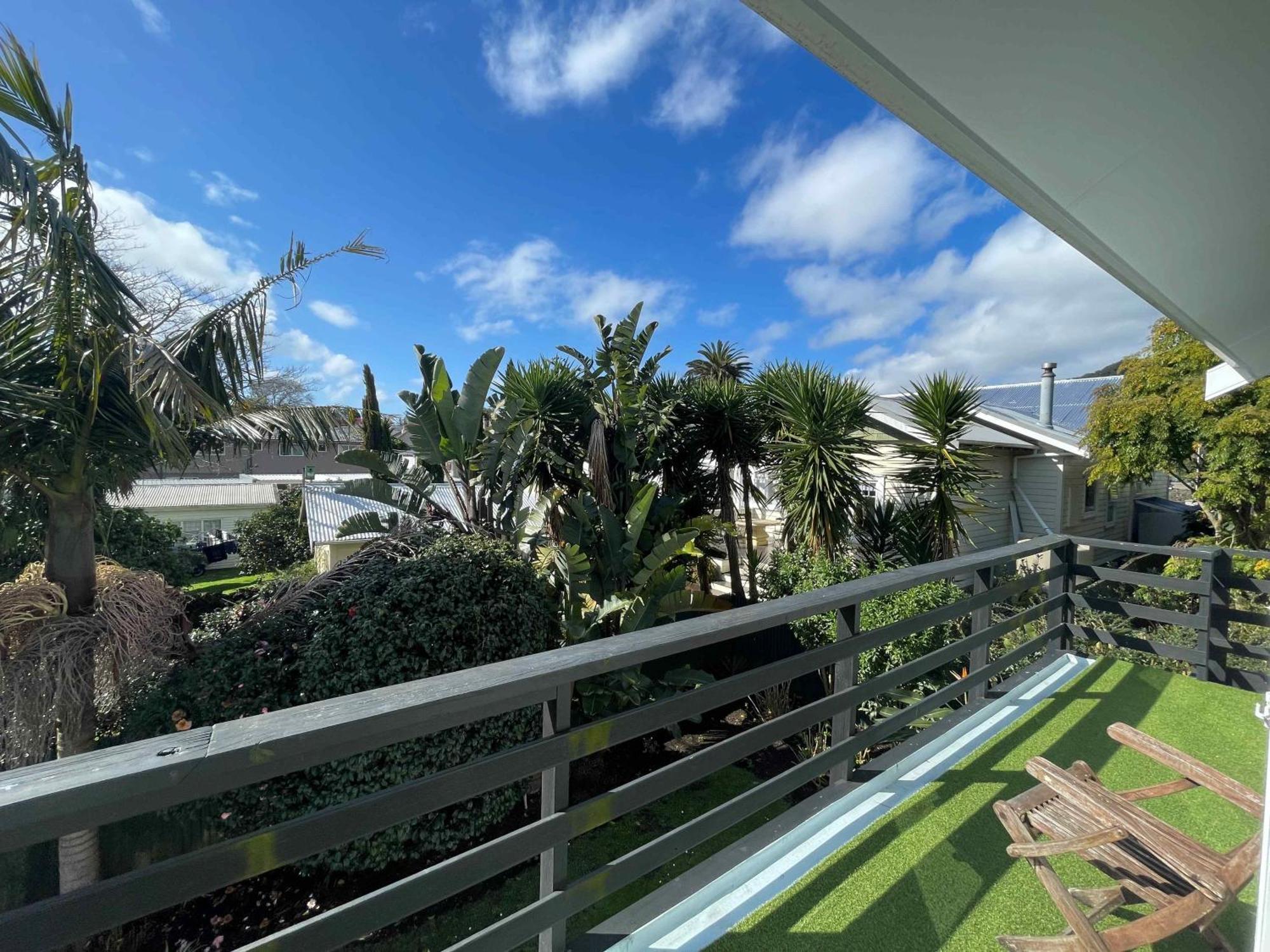 Bavaria Boutique Hotel Όκλαντ Εξωτερικό φωτογραφία