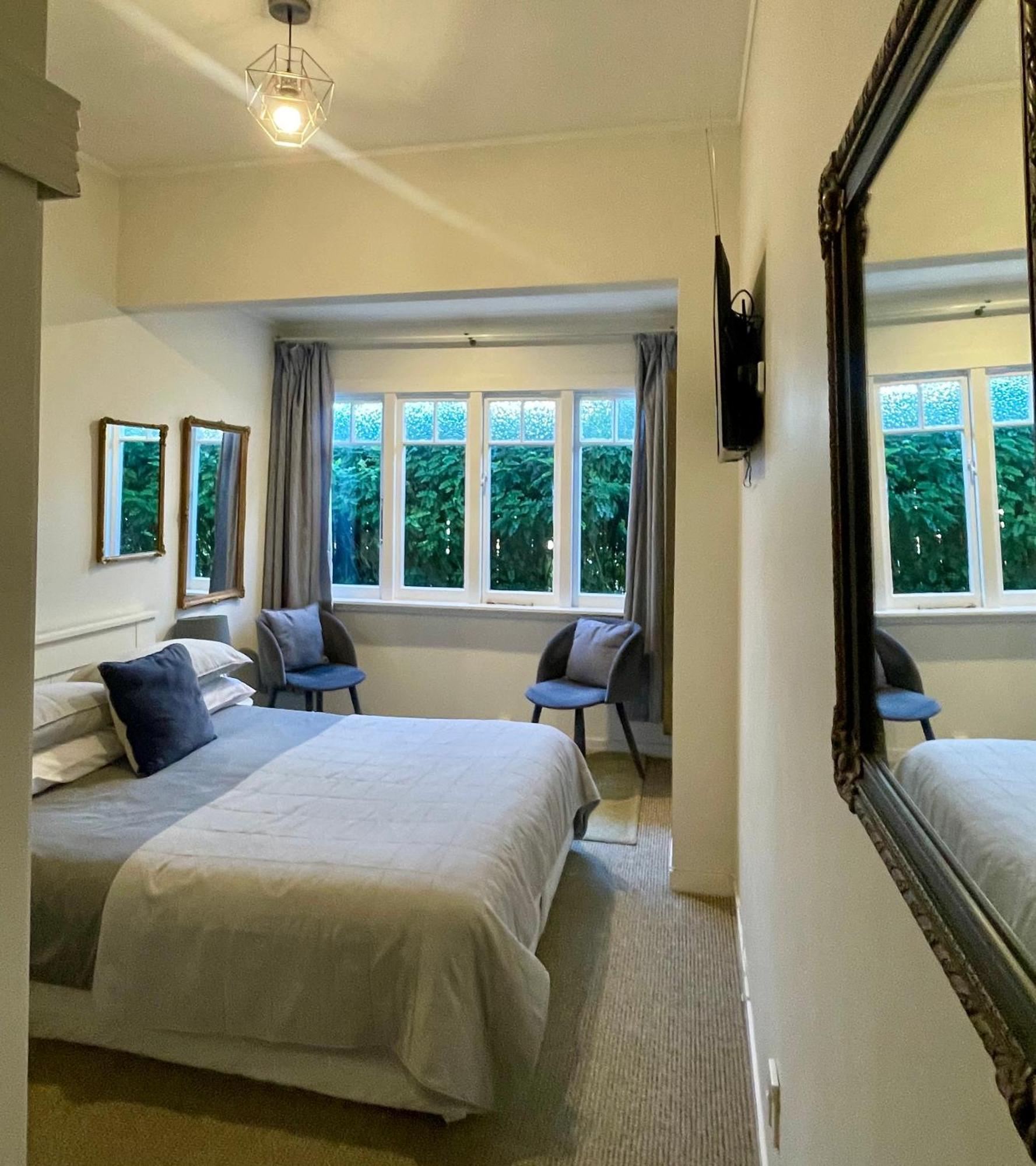 Bavaria Boutique Hotel Όκλαντ Εξωτερικό φωτογραφία