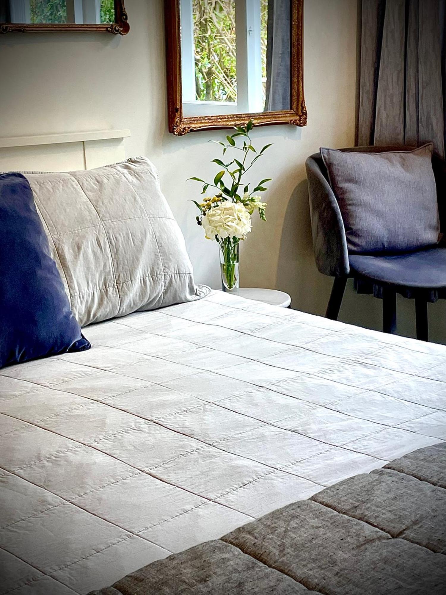 Bavaria Boutique Hotel Όκλαντ Εξωτερικό φωτογραφία