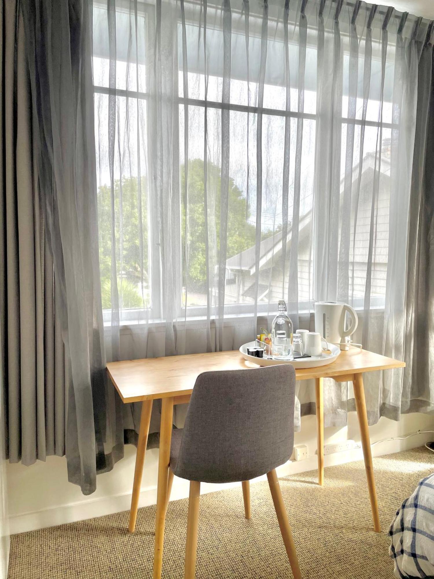 Bavaria Boutique Hotel Όκλαντ Εξωτερικό φωτογραφία