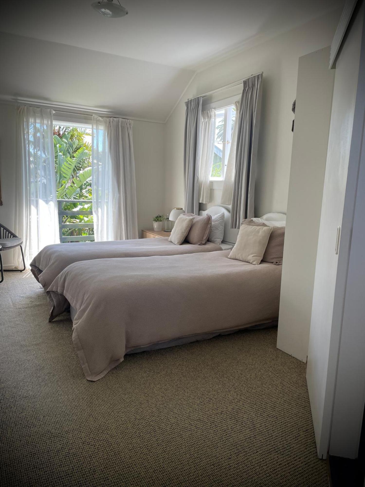 Bavaria Boutique Hotel Όκλαντ Εξωτερικό φωτογραφία