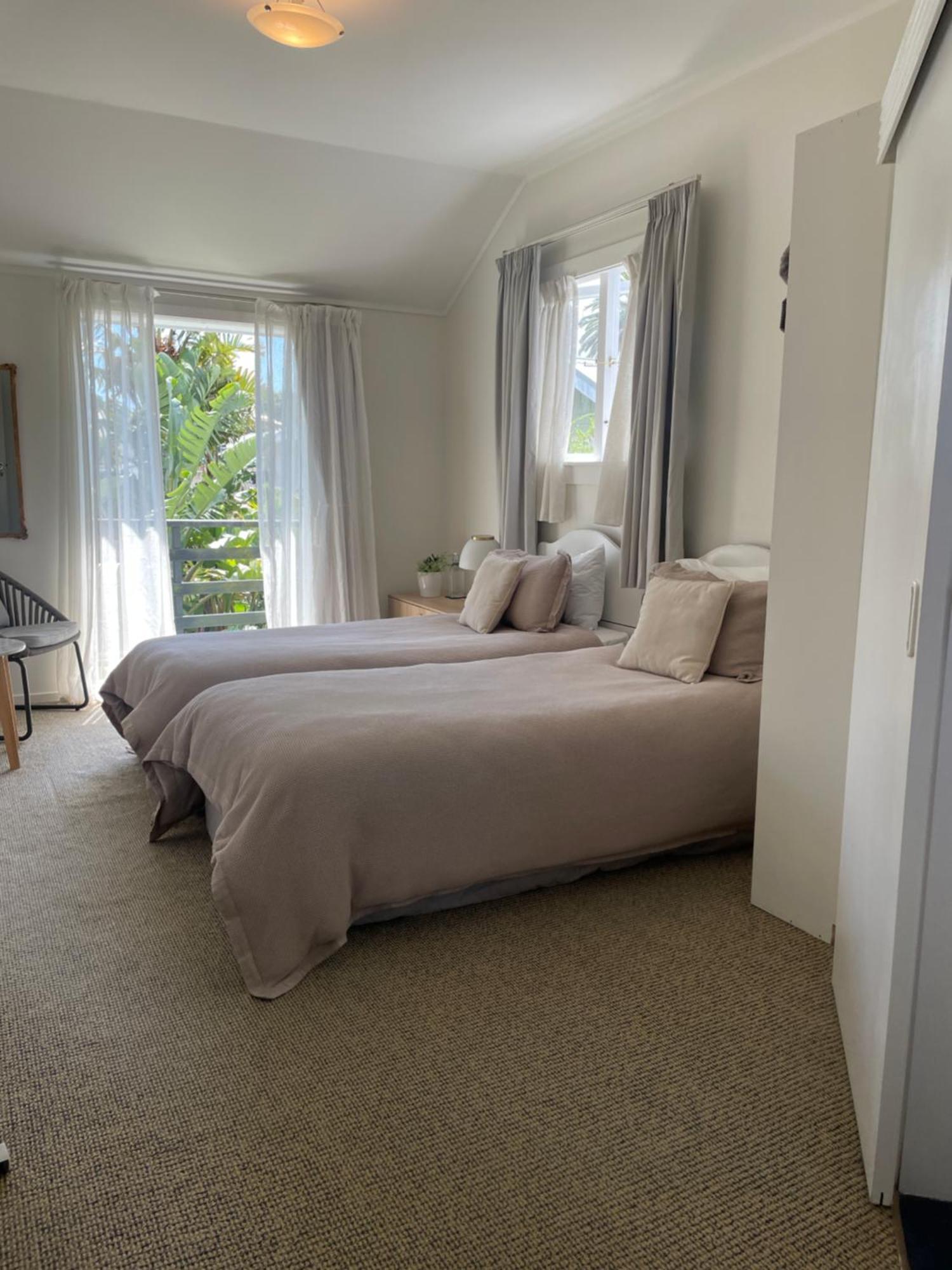 Bavaria Boutique Hotel Όκλαντ Εξωτερικό φωτογραφία