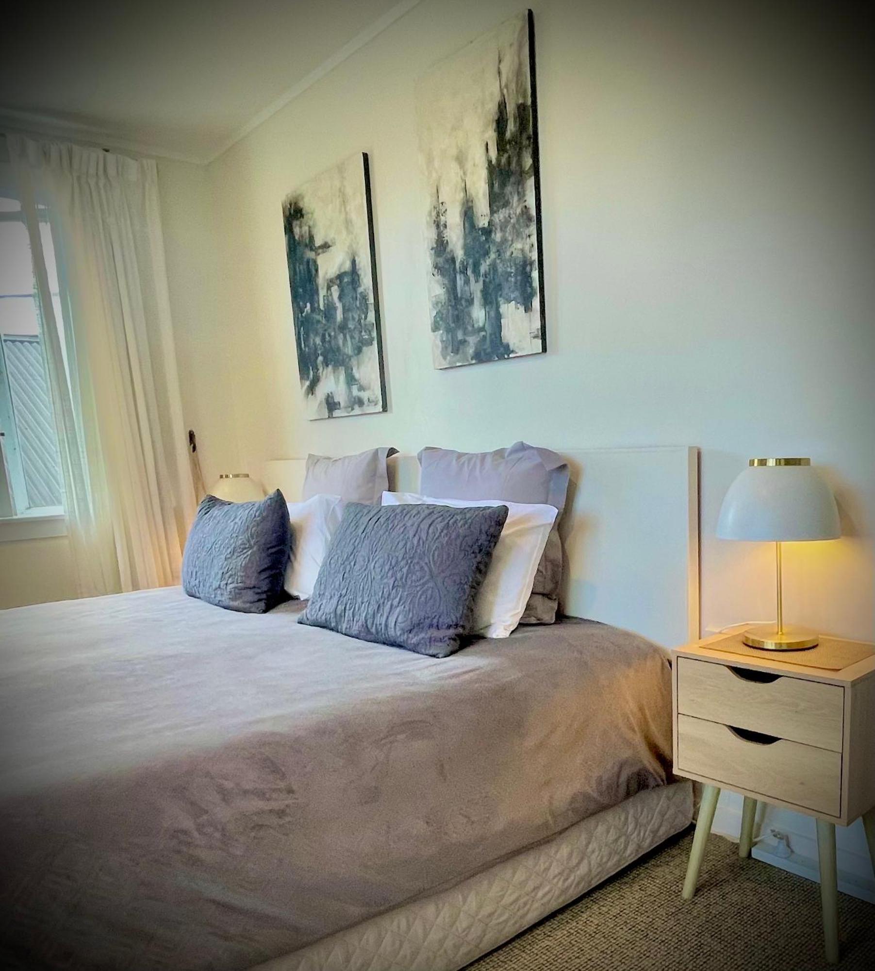 Bavaria Boutique Hotel Όκλαντ Εξωτερικό φωτογραφία