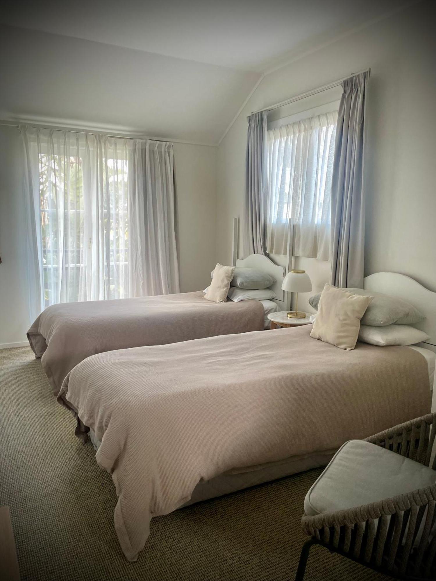 Bavaria Boutique Hotel Όκλαντ Εξωτερικό φωτογραφία