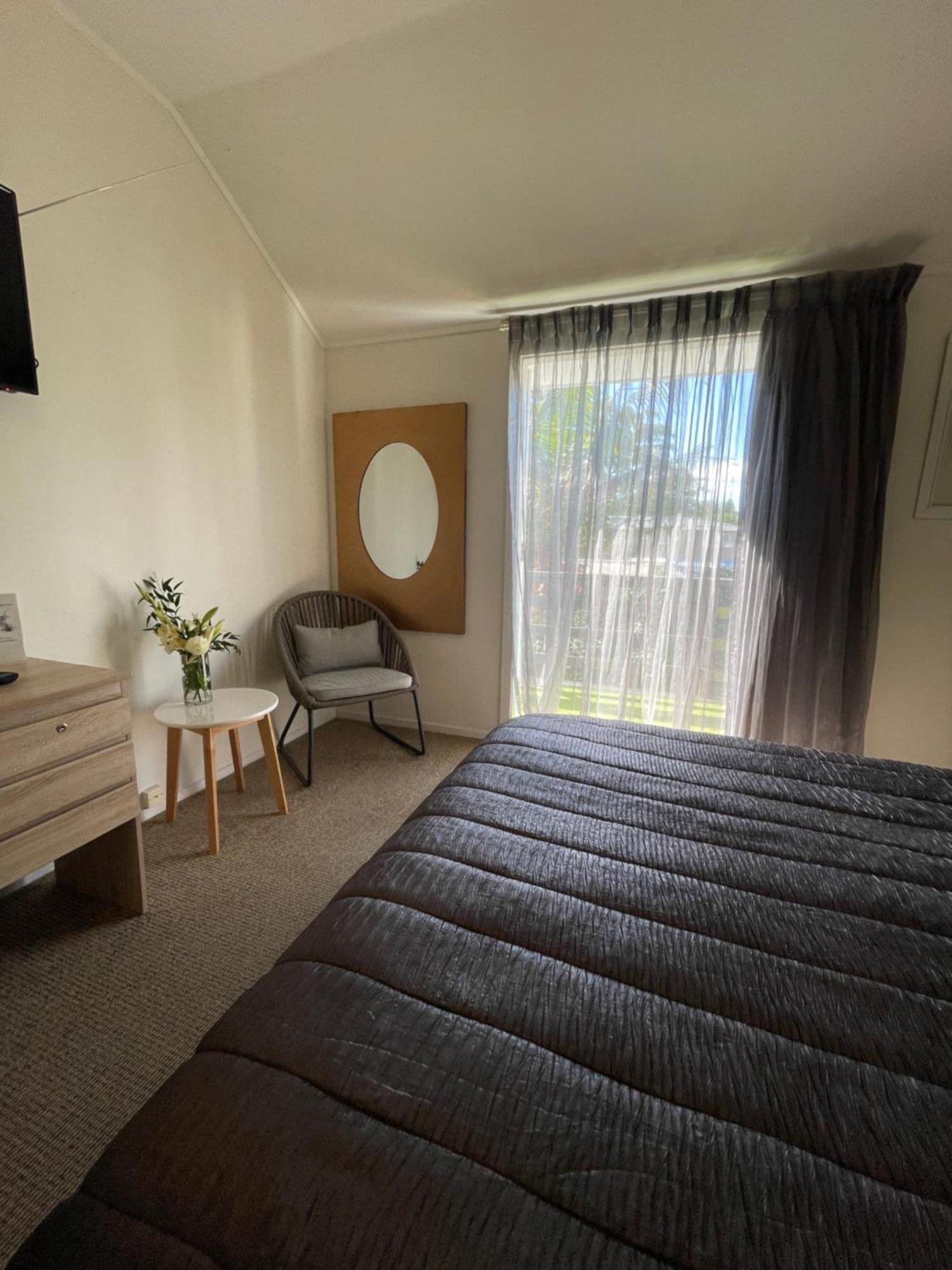 Bavaria Boutique Hotel Όκλαντ Εξωτερικό φωτογραφία