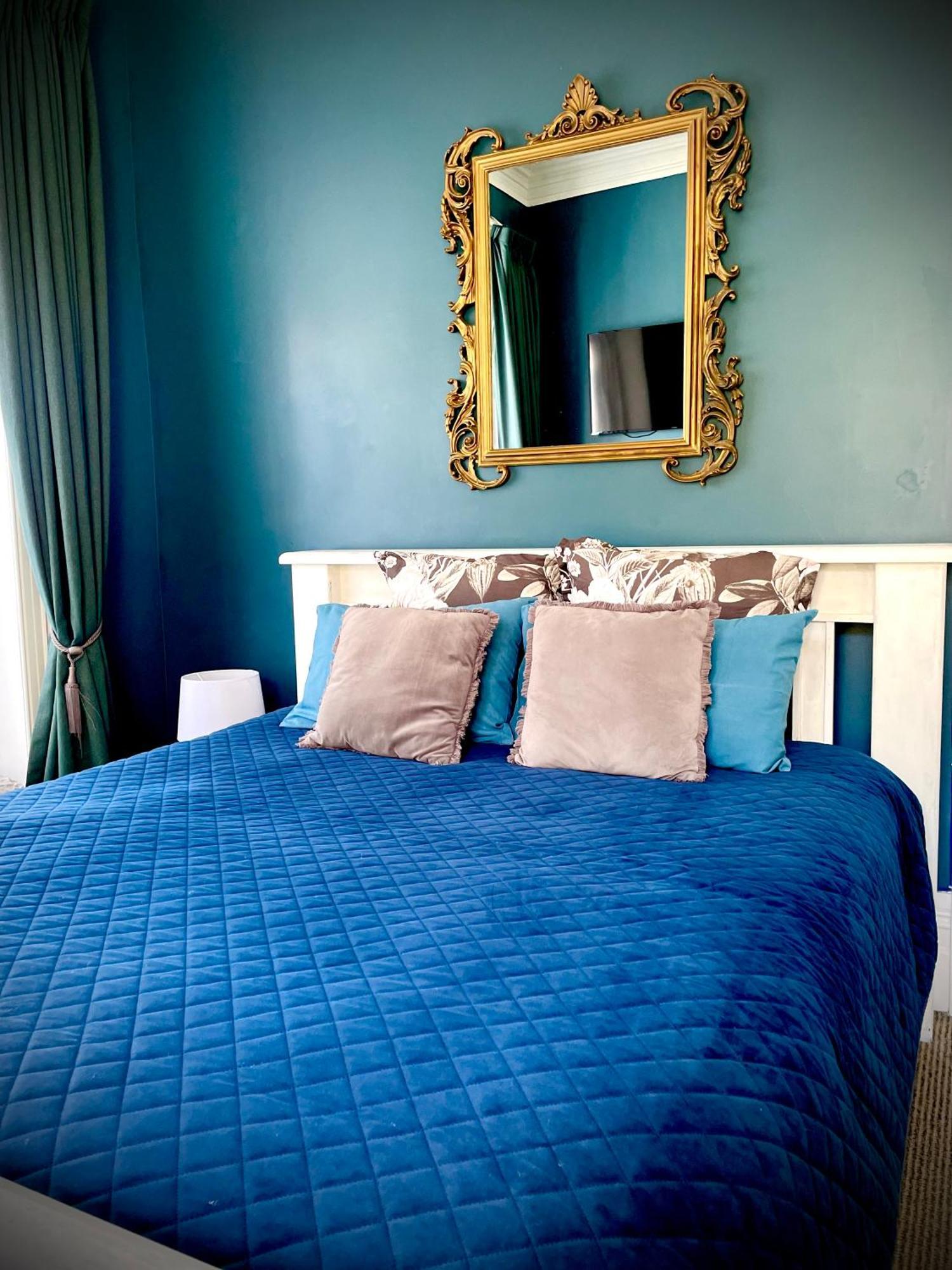 Bavaria Boutique Hotel Όκλαντ Εξωτερικό φωτογραφία