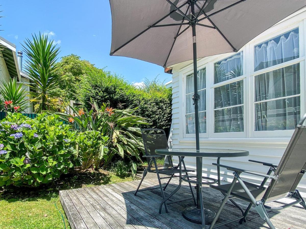 Bavaria Boutique Hotel Όκλαντ Εξωτερικό φωτογραφία